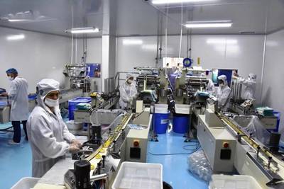 南靖‘老先生’借信息技術咨詢服務，走出一條電商新路子