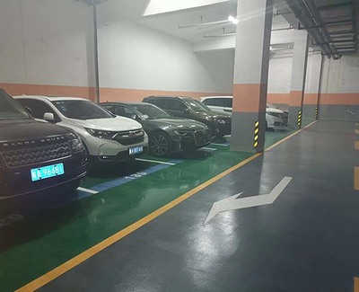 紹興市2022年停車場建設(shè)與服務(wù)優(yōu)化方案動態(tài)解讀