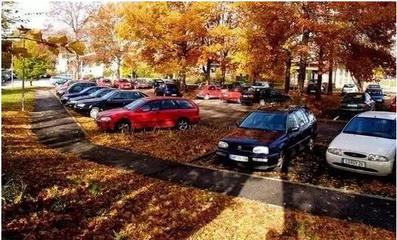 停車場服務(wù) 從設(shè)計(jì)到優(yōu)化的全方位專題研究