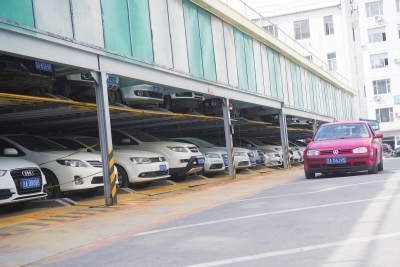 智慧運(yùn)營，防范未然 停車場運(yùn)營管理風(fēng)險規(guī)避與服務(wù)提升策略