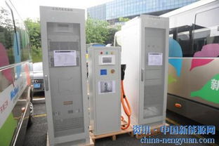 新政硬要求明確布局充電樁，停車場服務(wù)升級助力綠色出行