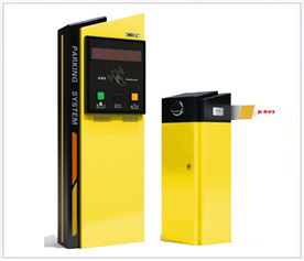 智能停車場高效管理新篇章 山東秉德科技BDJX收費(fèi)刷卡系統(tǒng)解析